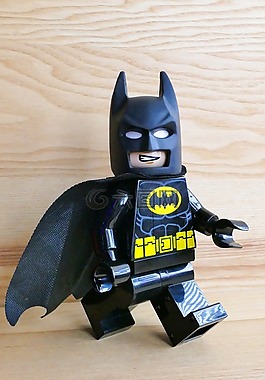 蝙蝠侠,乐高,玩具
