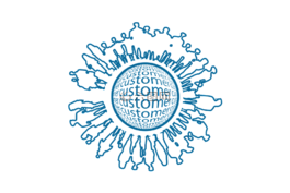 客户,买方,竞争