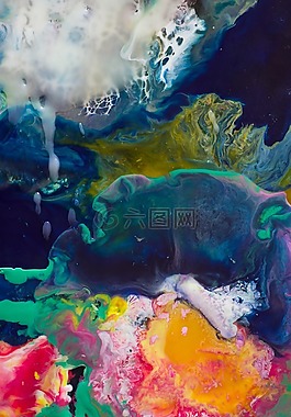 抽象,现代,艺术