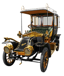 oldtimer,豪华车,历史