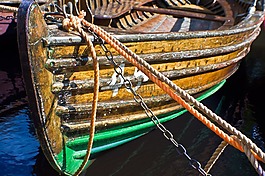 船,水,业余爱好