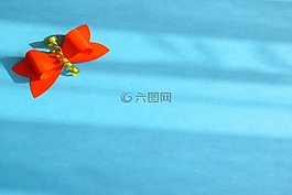 循环,礼物循环,装饰