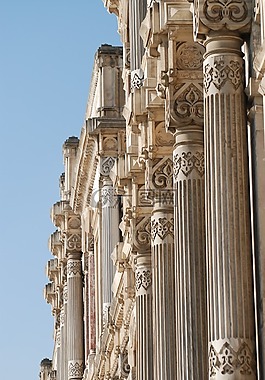 çırağan 宫,火鸡,伊斯坦布尔