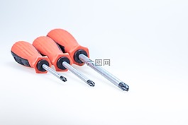 螺丝刀,工具,工艺