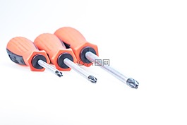 螺丝刀,工具,工艺