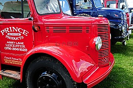 货车,卡车,牵引