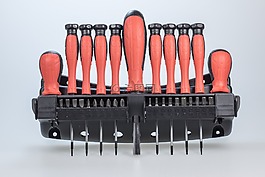 螺丝刀,工具,工艺