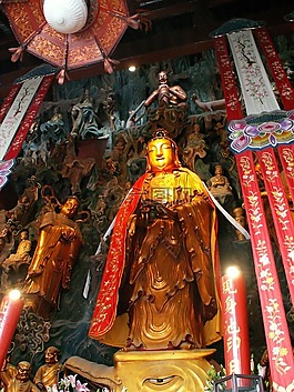 玉,佛,寺