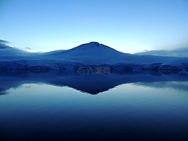 山,en,南极洲