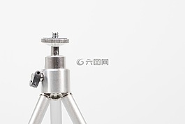 三脚架,球头,迷你
