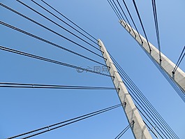 桥,架构,建设