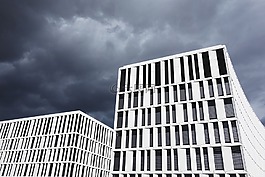 建筑物,城市,设计