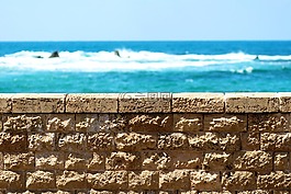 jaffa,以色列,海