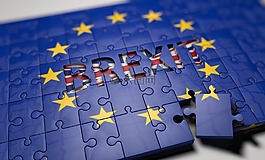 brexit,谜题,欧盟