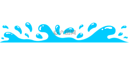 启动画面,滴,水