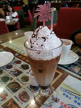 吃饭,温馨,杯