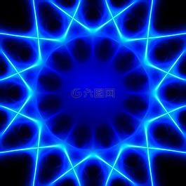 激光,光,灯光秀