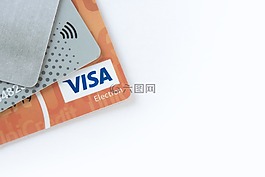 电子付款,银行卡,电子商务