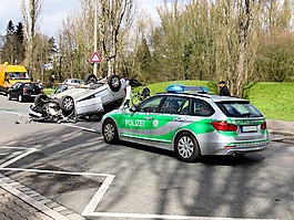 事故,汽车,损坏