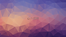 背景,poligono,紫色