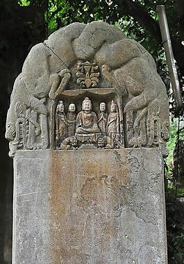 石碑,历史,雕塑