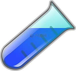 试管,浇筑,液体