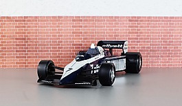 宝马,formel1,拉尔夫-舒马赫