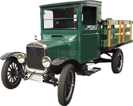 福特,卡车,美国