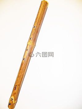 竹笛,长笛,美洲原住民