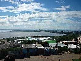 雷格,里奥格兰德 do sul,巴西