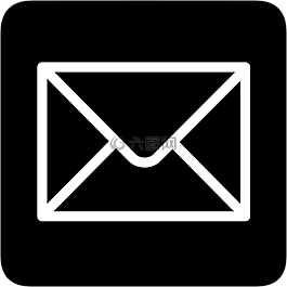 电子邮件,图标,web