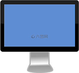 监视器,平板,宽屏