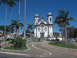 米纳斯,之旅,historia