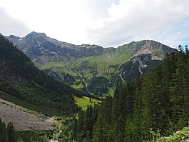 维德伯格,莫塔头,brandnertal