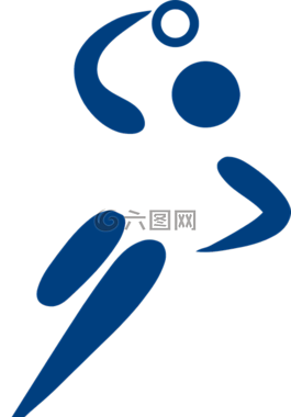 手球,体育,球员