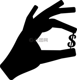 图标,人权,微薄的工资