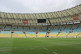 巴西,rio,马拉卡纳