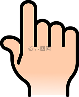 手,权利,点