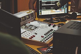 音板,板,声音