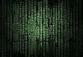 矩阵,号码,cryptocoin