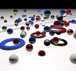 背景,形式,创造力