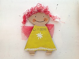 天使,小天使,守护天使