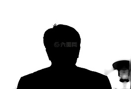 侧影,男子,大纲