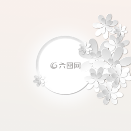 设计,花,帧