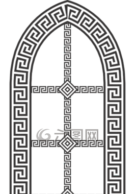 大力士,矢量,插画家