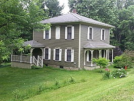 房子,国家,首页