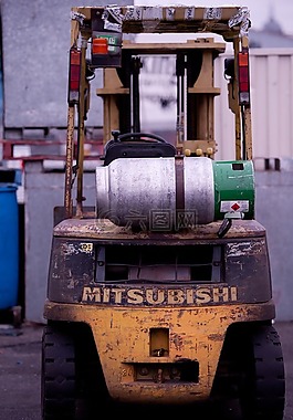 叉车,三菱叉车,叉