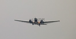 飞机,勇克公司,ju52