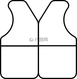 救生衣,安全,背心