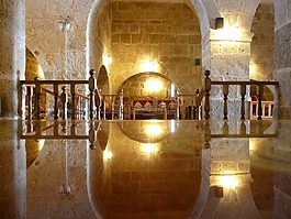 商队,宿舍,东方